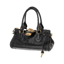 Chloè Bags.. Black