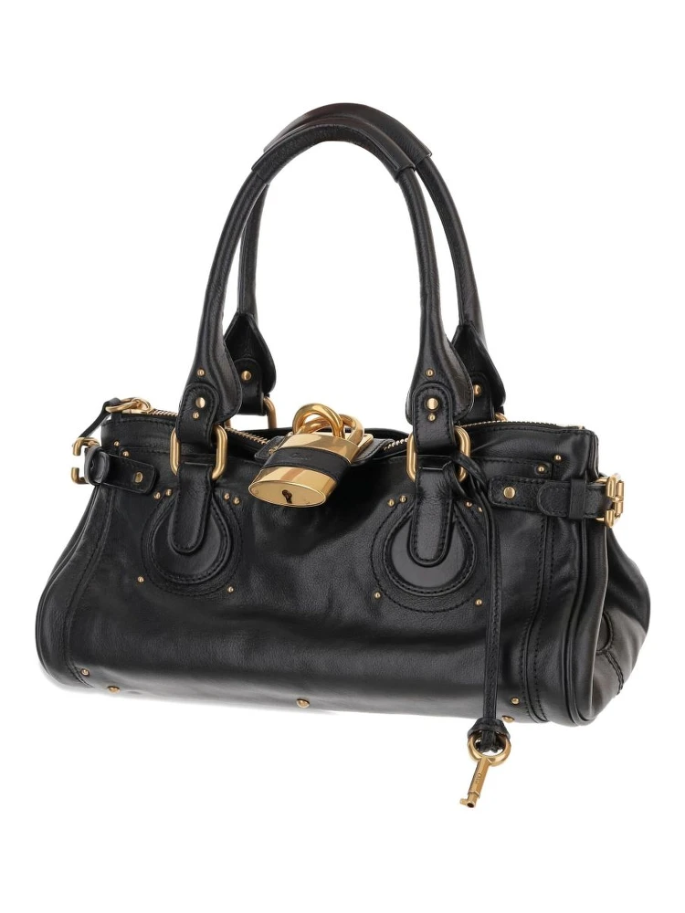 Chloè Bags.. Black alternative