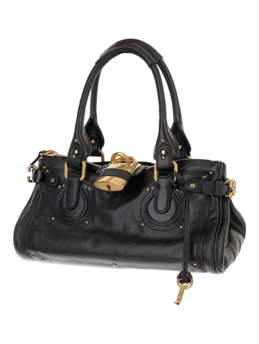 Chloè Bags.. Black
