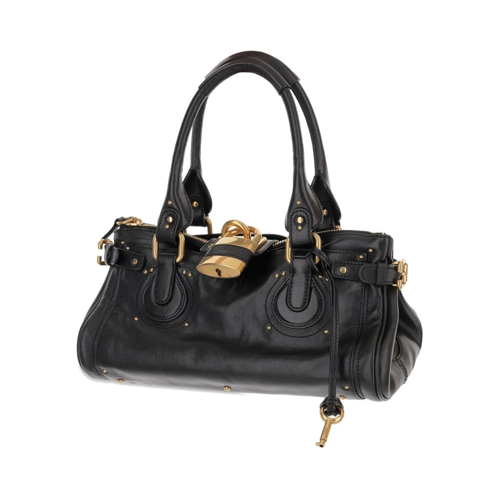 Chloè Bags.. Black