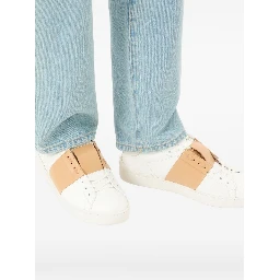 Valentino Garavani Sneakers Beige