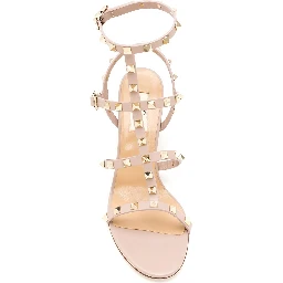 Valentino Garavani Sandals Powder