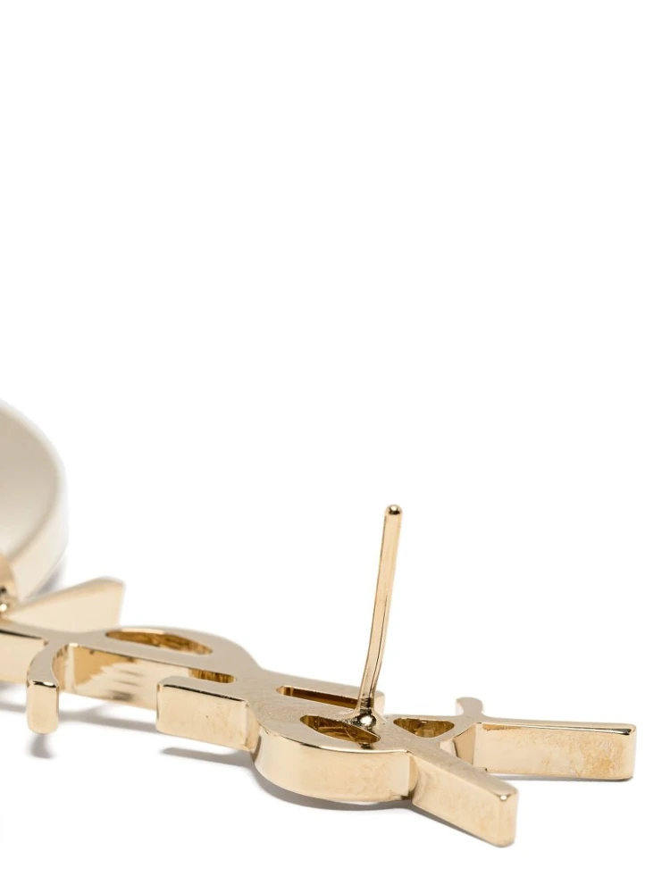 Saint Laurent  Bijoux Golden alternative