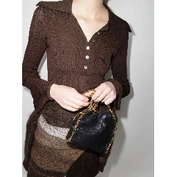 Stella McCartney Bags.. Black