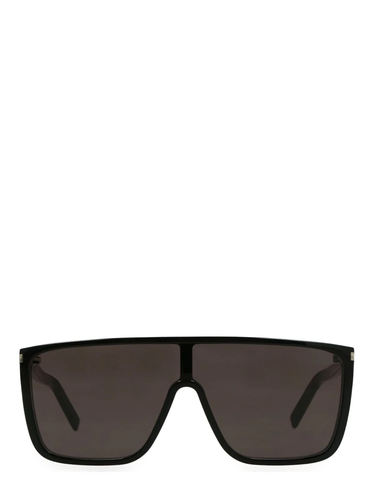 Saint Laurent  Sunglasses Black