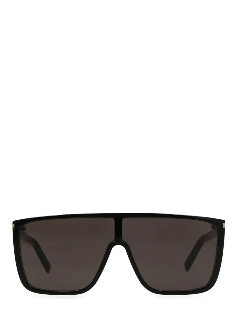 Saint Laurent  Sunglasses Black