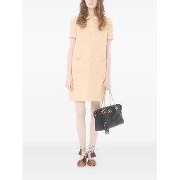 Valentino Dresses Beige