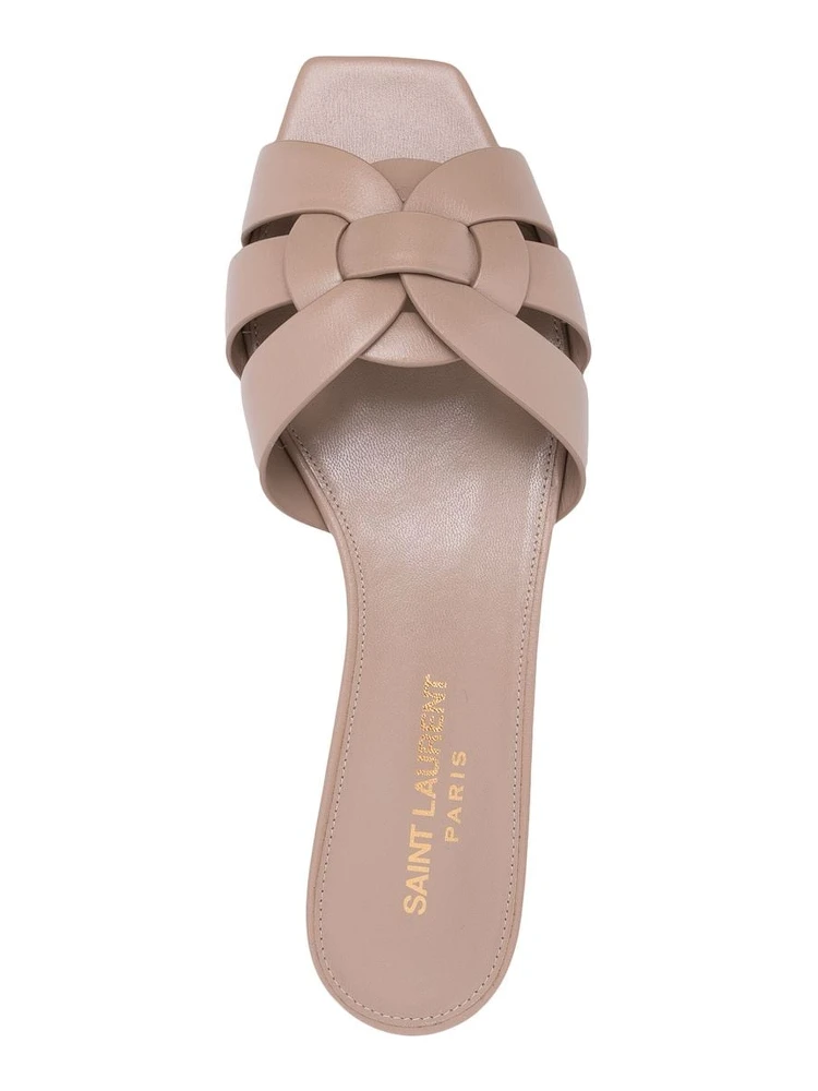 Saint Laurent  Sandals Powder alternative