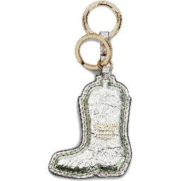 GANNI Keychains MultiColour