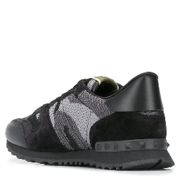 Valentino Garavani Sneakers Black