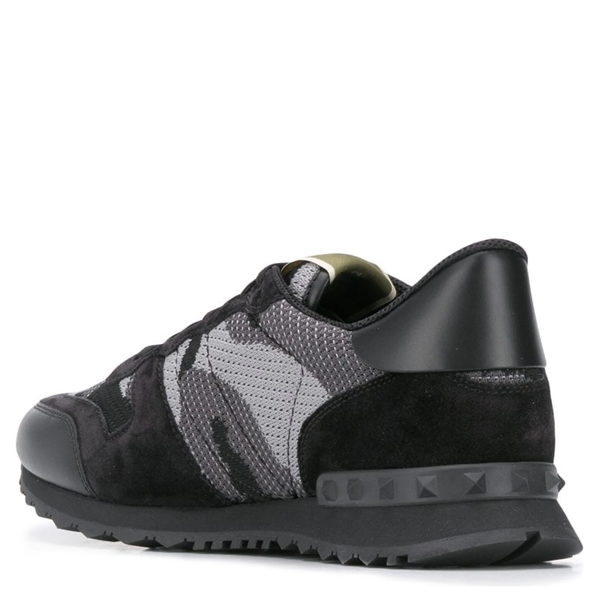 Valentino Garavani Sneakers Black