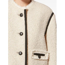 Isabel Marant Jackets Beige