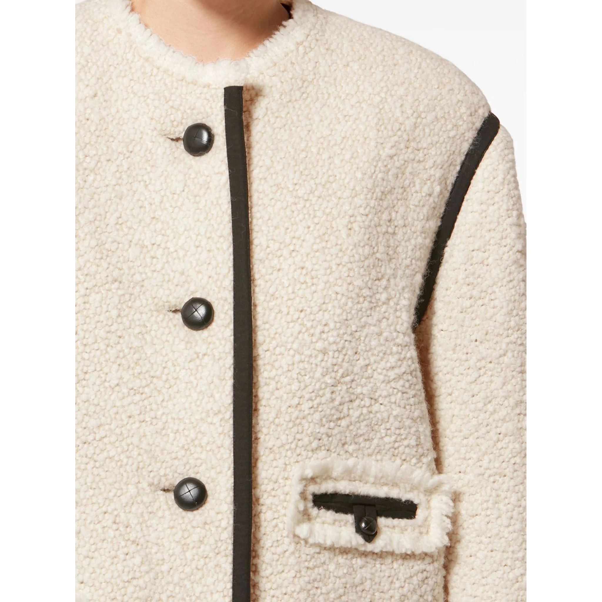 Isabel Marant Jackets Beige
