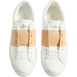 Valentino Garavani Sneakers Beige