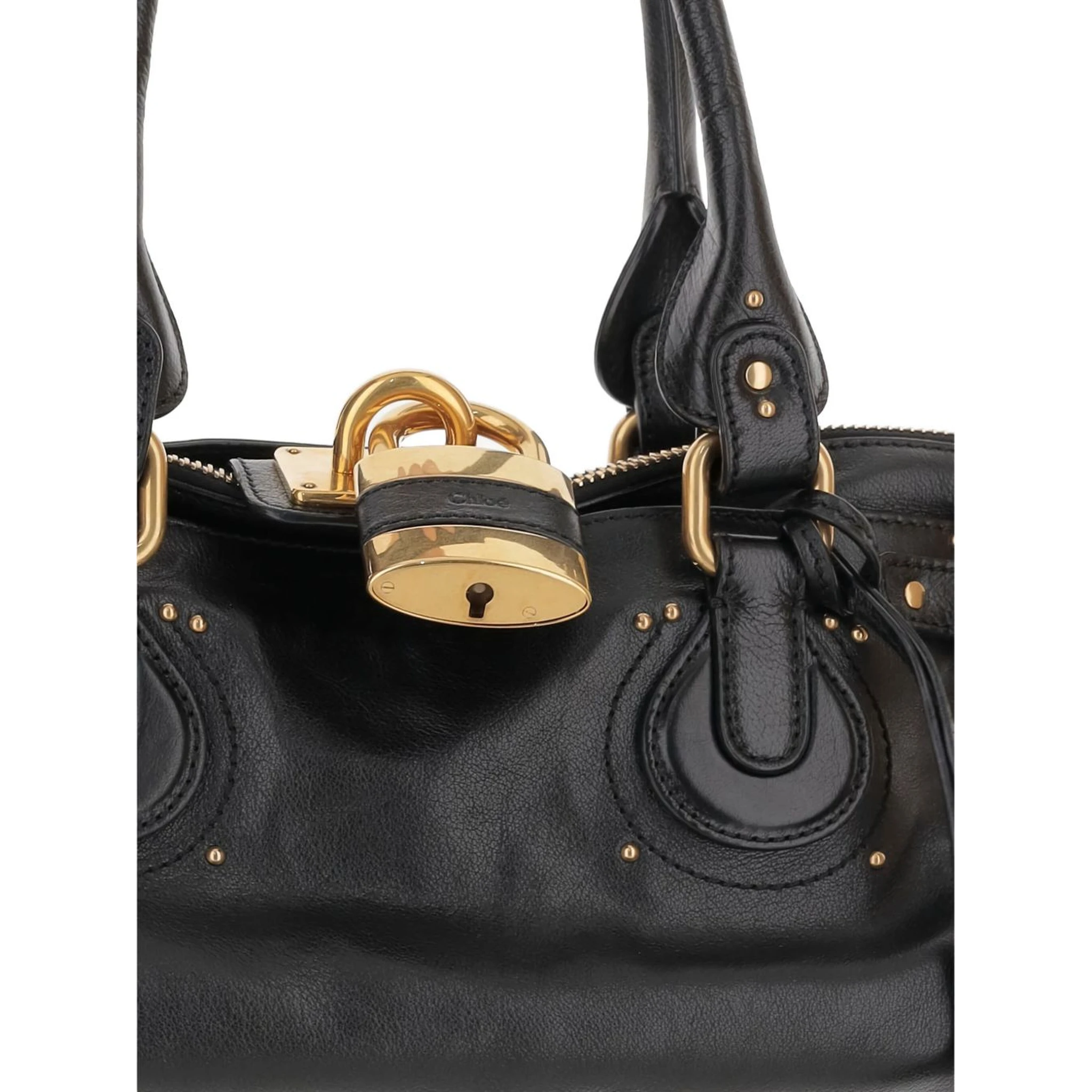Chloè Bags.. Black