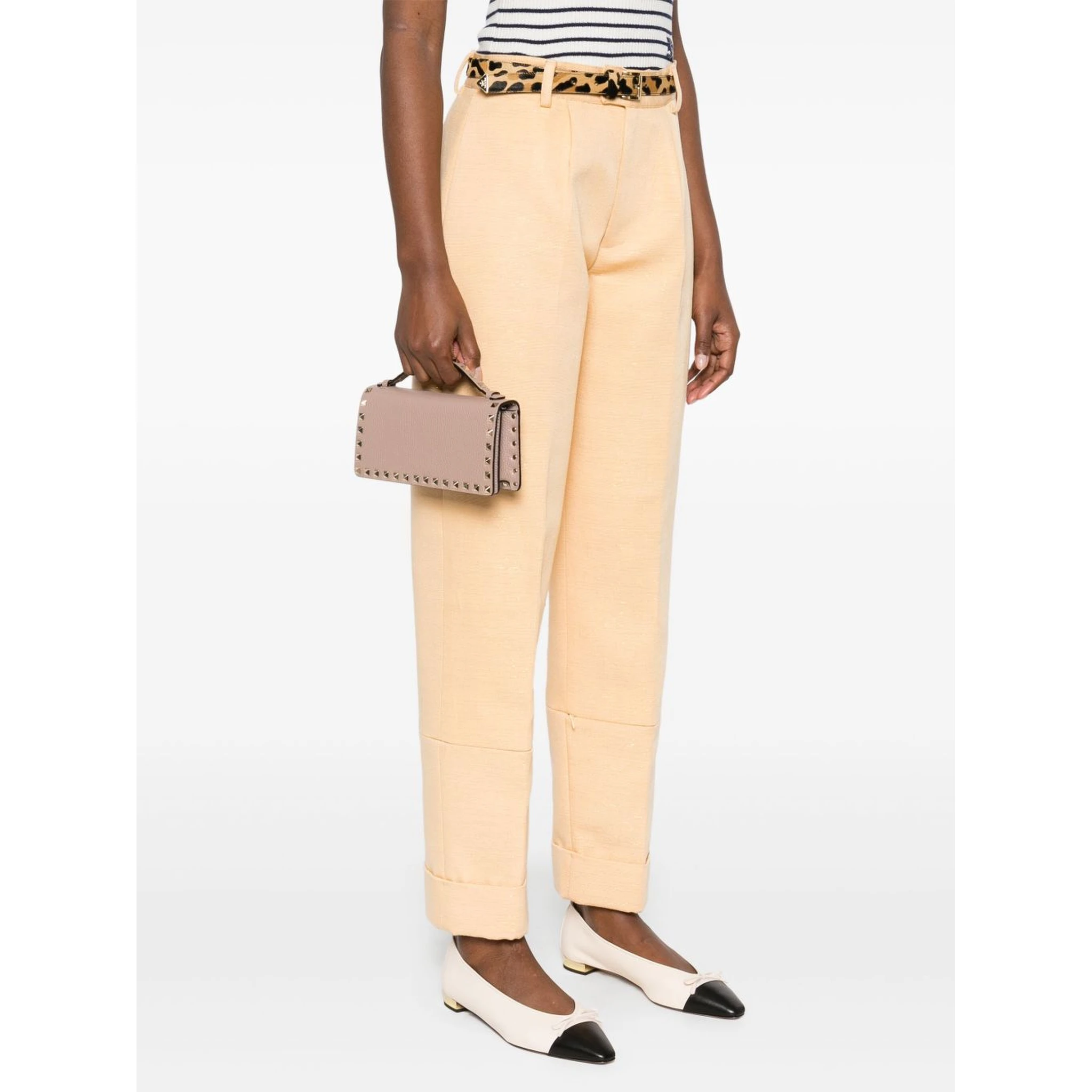 Valentino Garavani Bags.. Powder