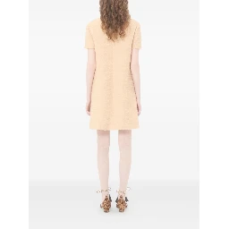 Valentino Dresses Beige