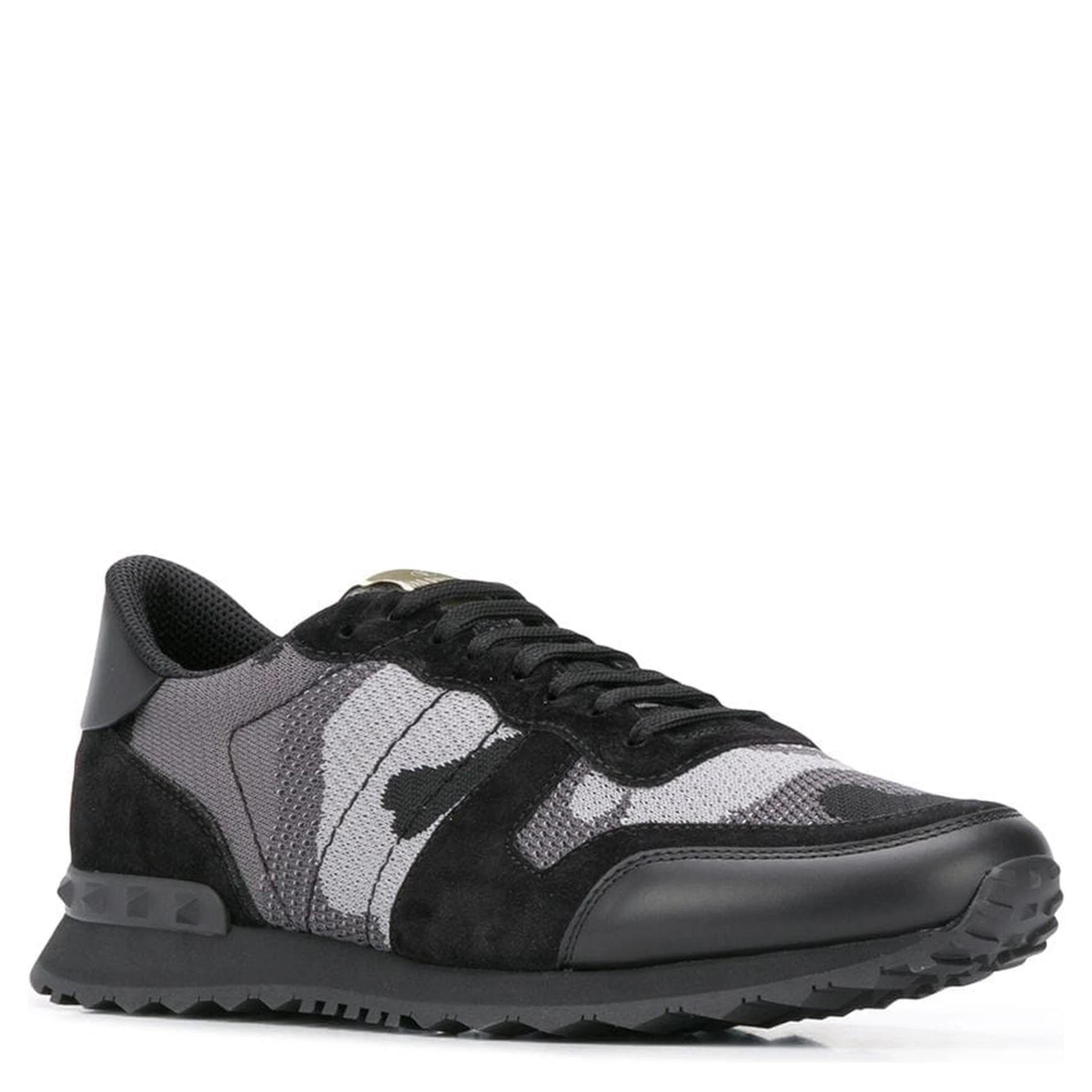 Valentino Garavani Sneakers Black