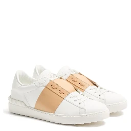 Valentino Garavani Sneakers Beige
