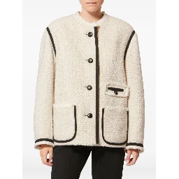 Isabel Marant Jackets Beige