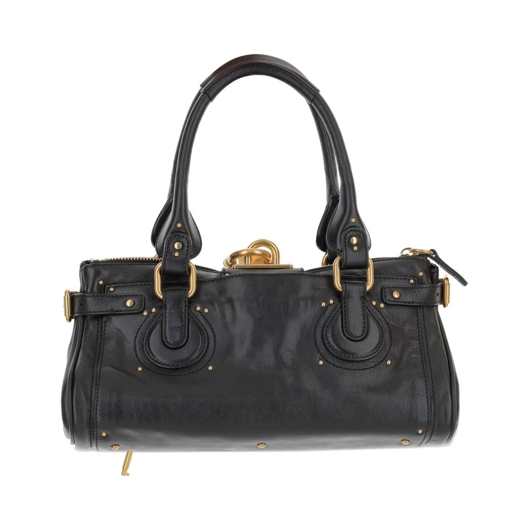 Chloè Bags.. Black