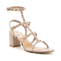 Valentino Garavani Sandals Powder