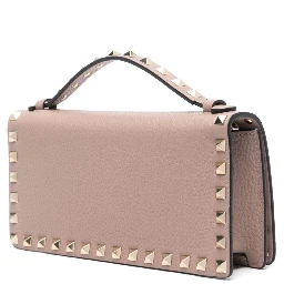 Valentino Garavani Bags.. Powder