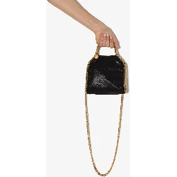 Stella McCartney Bags.. Black