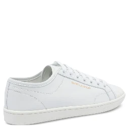 Saint Laurent  Sneakers White