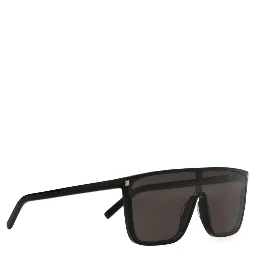 Saint Laurent  Sunglasses Black