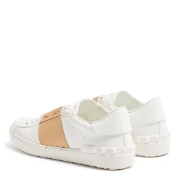 Valentino Garavani Sneakers Beige