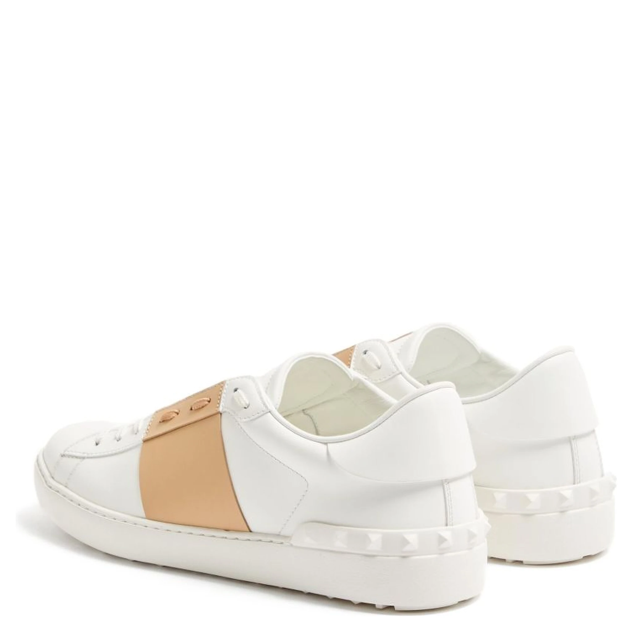 Valentino Garavani Sneakers Beige