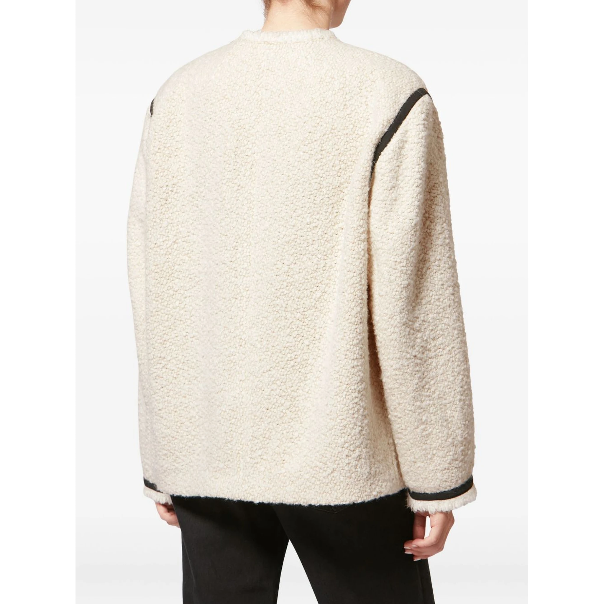 Isabel Marant Jackets Beige