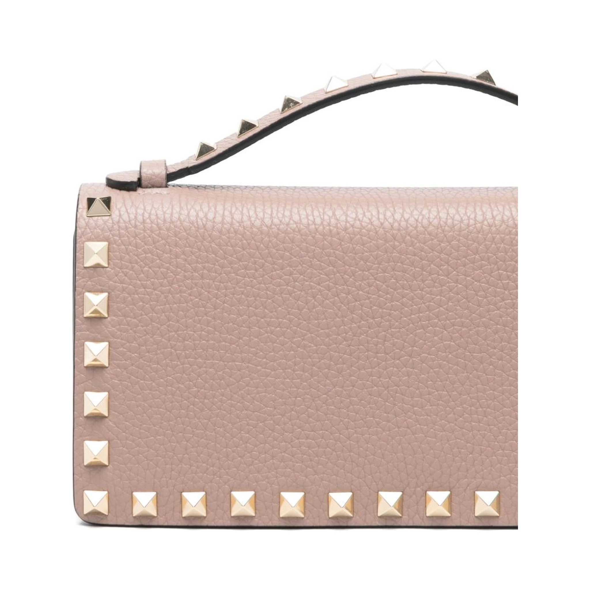 Valentino Garavani Bags.. Powder