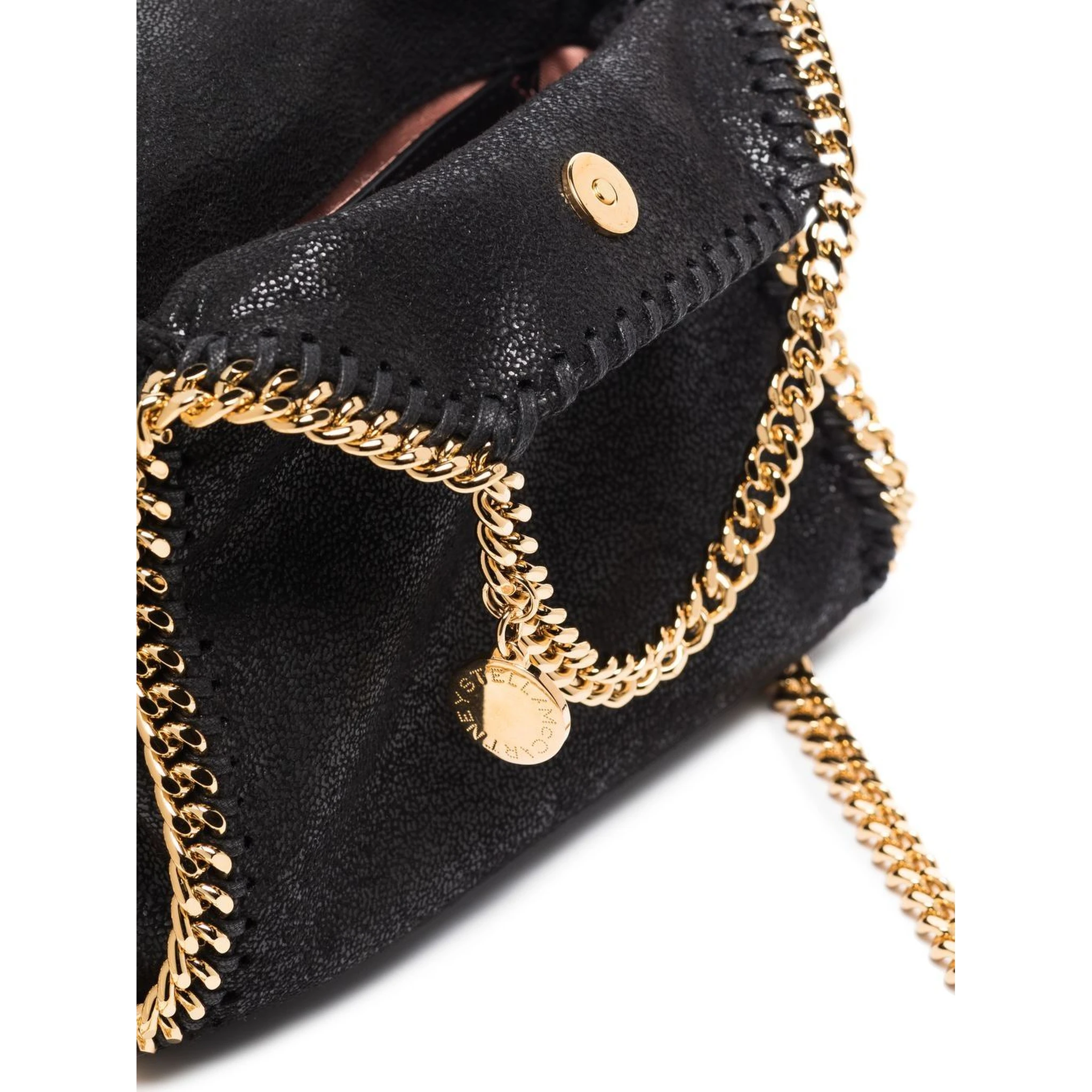 Stella McCartney Bags.. Black