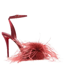 'loubipoupi' Sandals