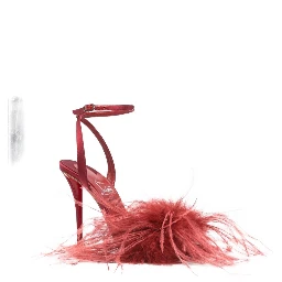 'loubipoupi' Sandals