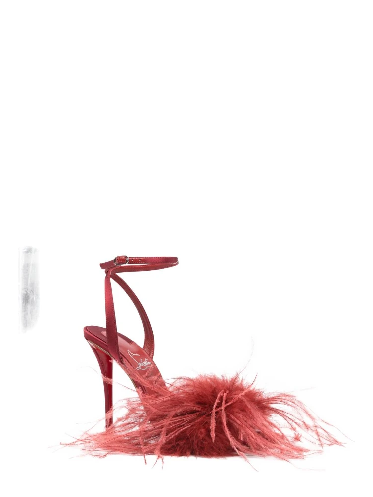 'loubipoupi' Sandals alternative