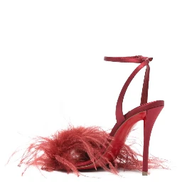 'loubipoupi' Sandals