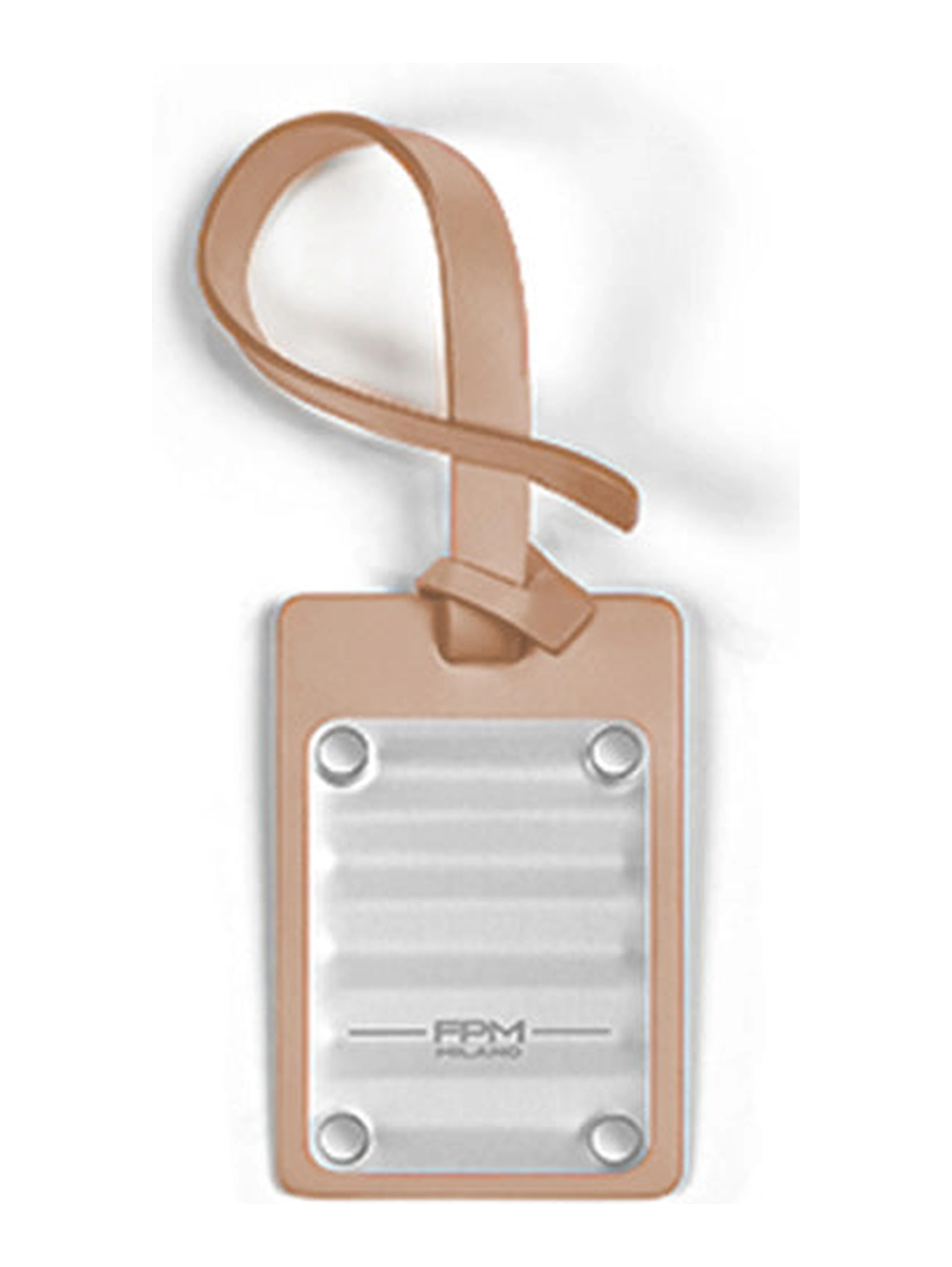 ADDRESS TAG