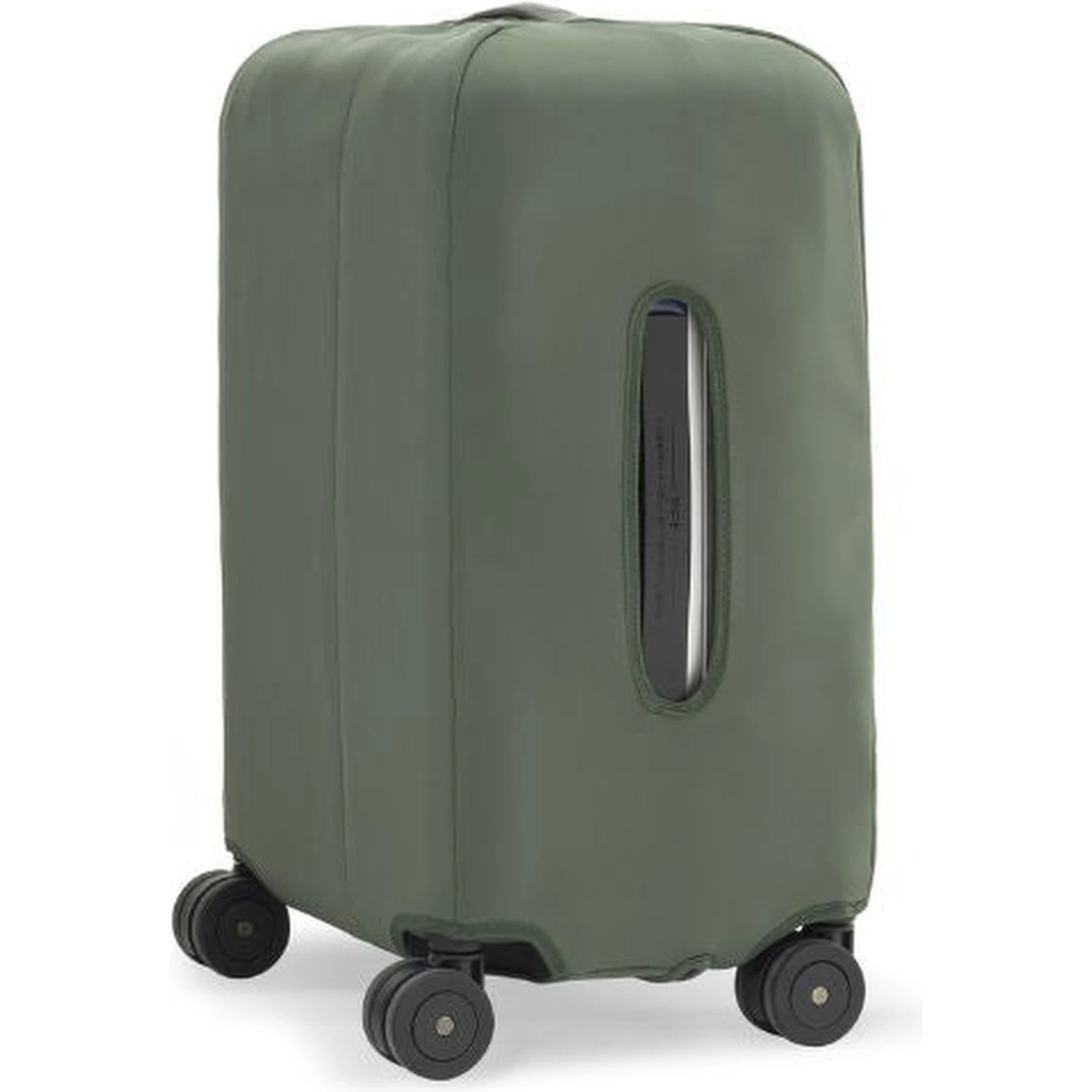 BANK LIGHT COVER CABIN 53 FRONT POCKET