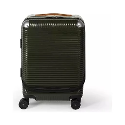 BANK LIGHT SPINNER 53 FRONT POCKET