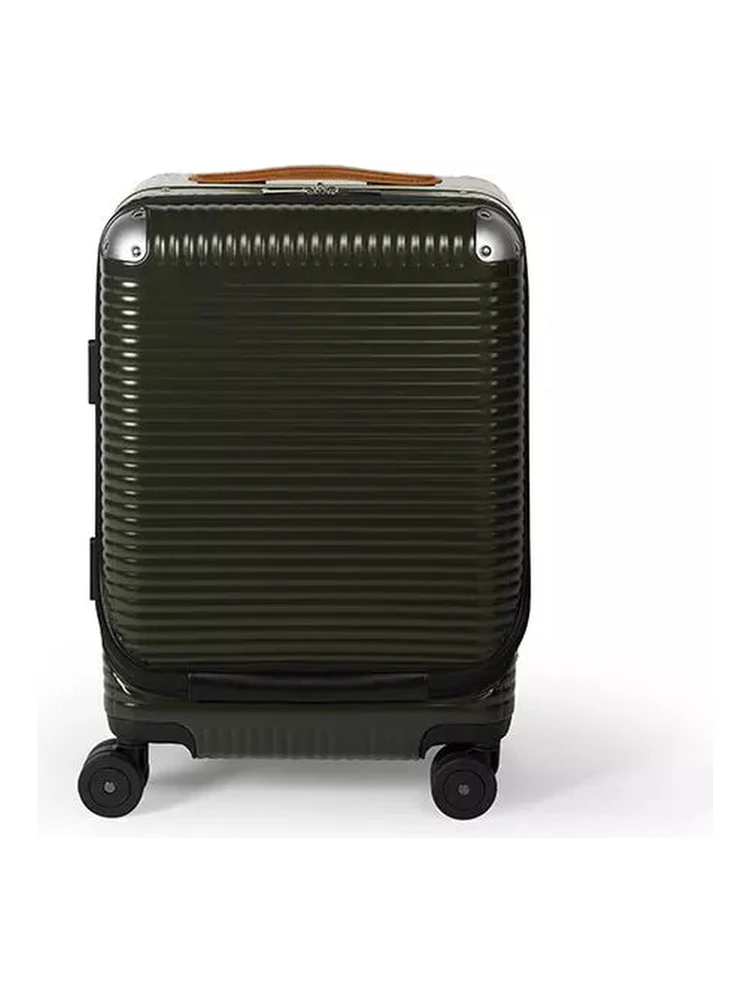 BANK LIGHT SPINNER 53 FRONT POCKET alternative