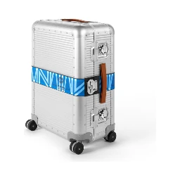 BUTTERFLY ELASTIC BELT M