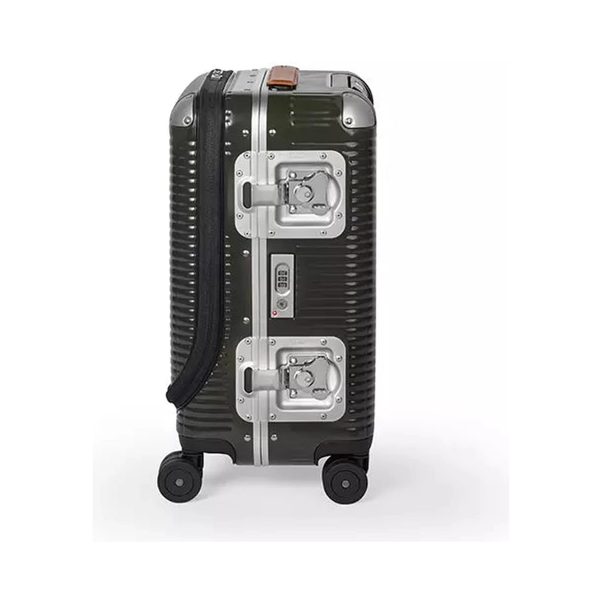 BANK LIGHT SPINNER 53 FRONT POCKET