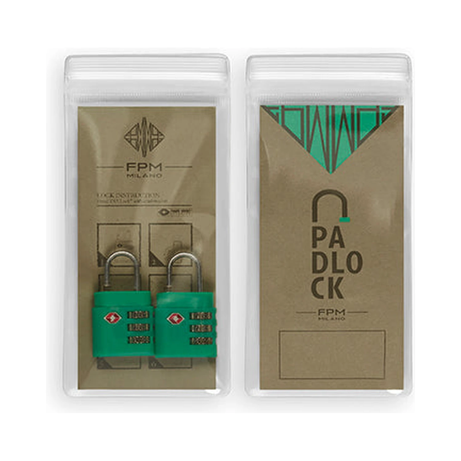 PADLOCKS