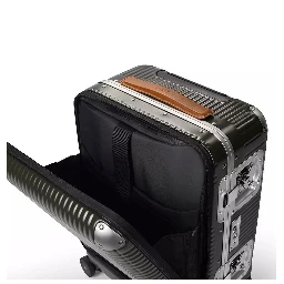 BANK LIGHT SPINNER 53 FRONT POCKET