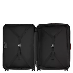 BANK ZIP DLX SPINNER 55M