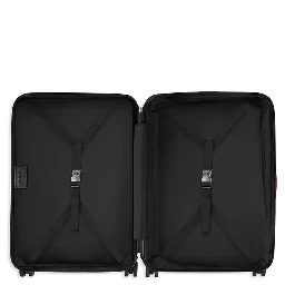 BANK ZIP DLX SPINNER 55S