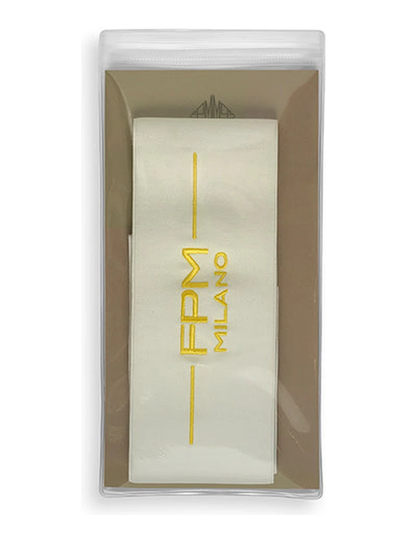 BANK S FLUO ELASTIC BELT M